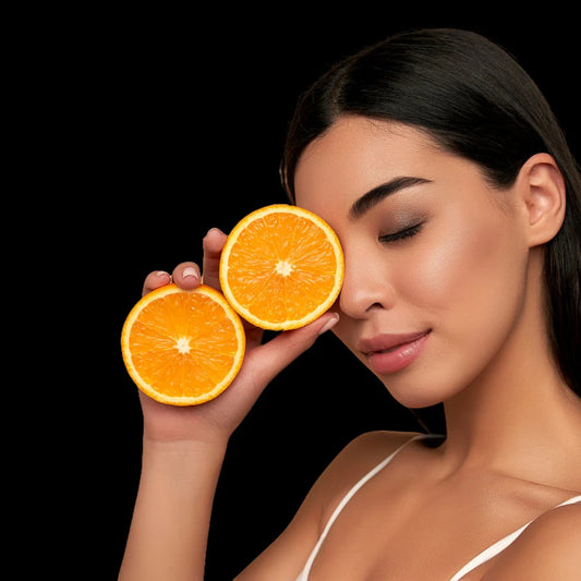 VITAMINA C: