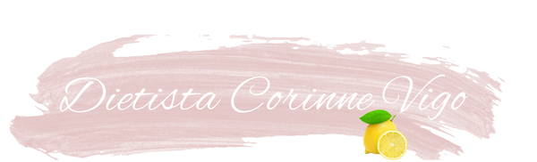 Dietista Corinne Vigo